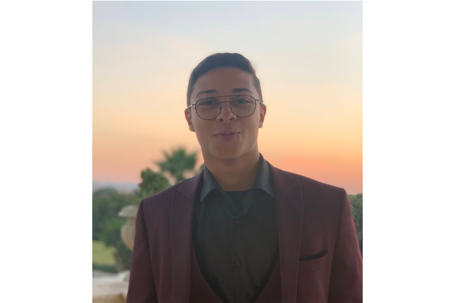 Chehab MOSAAD — DevOps & Cloud Engineer